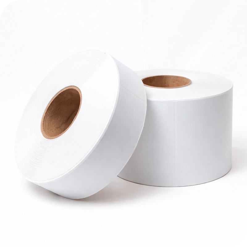 Couche con adhesivo